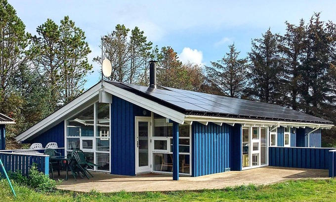 Skiveren Casa | Oasis aislado con piscina -- By Traum Ferienwohnungen