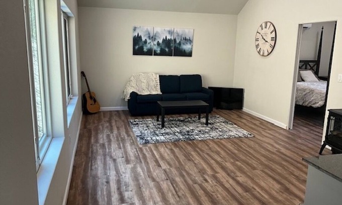 Rathdrum Casa | Secluded, quiet mountain retreat in the heart of North Idaho close to activities