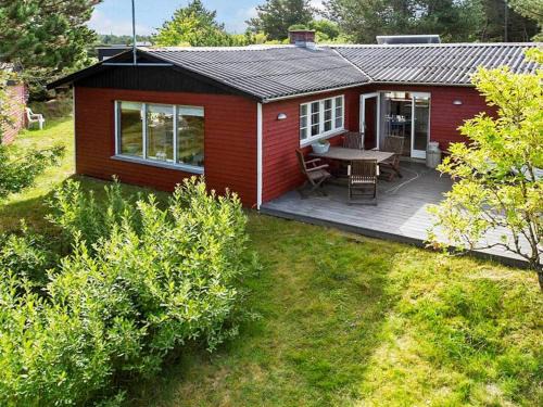 Hurup Thy Casa | Secluded Retreat by Limfjorden - By Traum Ferienwohnungen