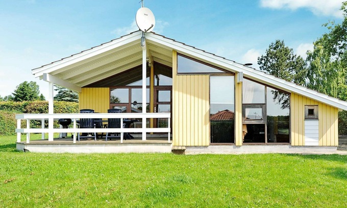 Pøt Strandby Casa | Retiro aislado con sauna -- By Traum Ferienwohnungen