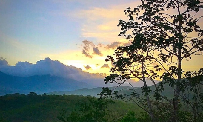 Boquete Casa | Secluded Riverfront Home - Boquete area with Pool