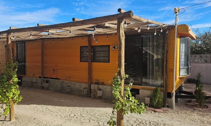 El Centenario Casa | Privacidad seguridad tranquilidad naturaleza un espacio para relajarte.