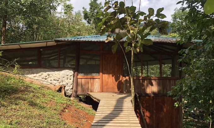 Surubres Casa | Secluded Treehouse in the the Rainforest