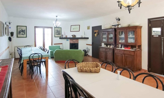 Bianchi Villa | Villa independiente con jardín