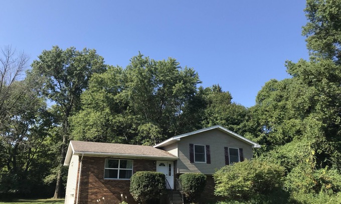 Carbondale Casa | Secluded Wine Trail Getaway with Theater Room