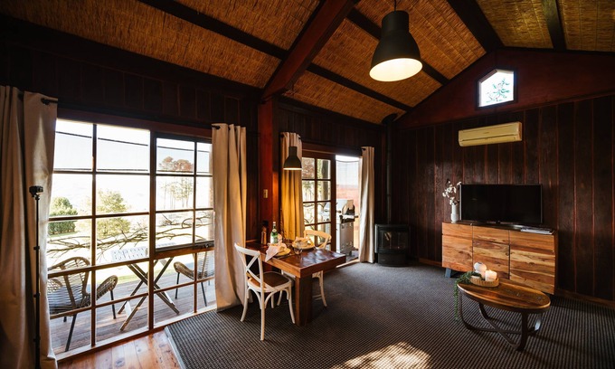 Rydal Casa | Seclusions Blue Mountains