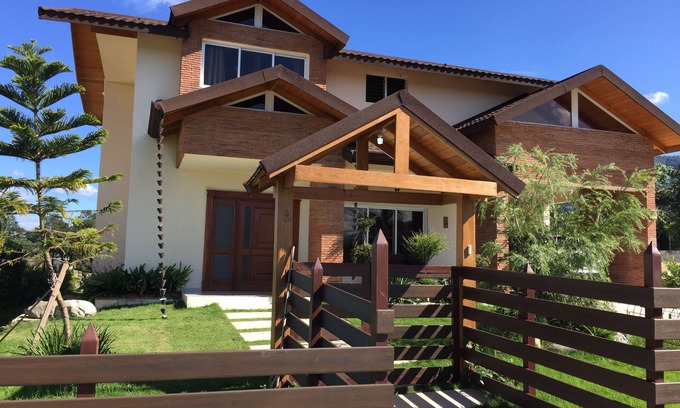 Jarabacoa Casa | Villa Alonso en Jarabacoa