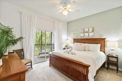 Bahama Bay Casa | Second floor upgraded condo in Bahama Bay 2 bedrooms
