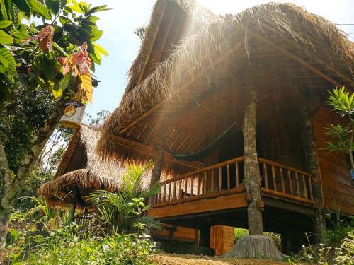 Tetebatu Casa | Second Home Bungalows