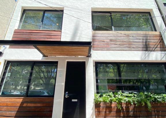 Reforma Casa | Second Home Darwin