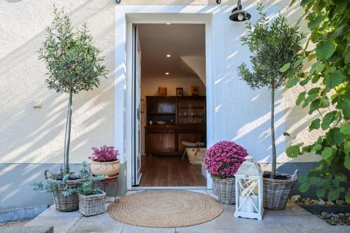Birlenbach Casa | Second Home