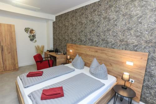 Merseburg Casa | Second Home Hotel