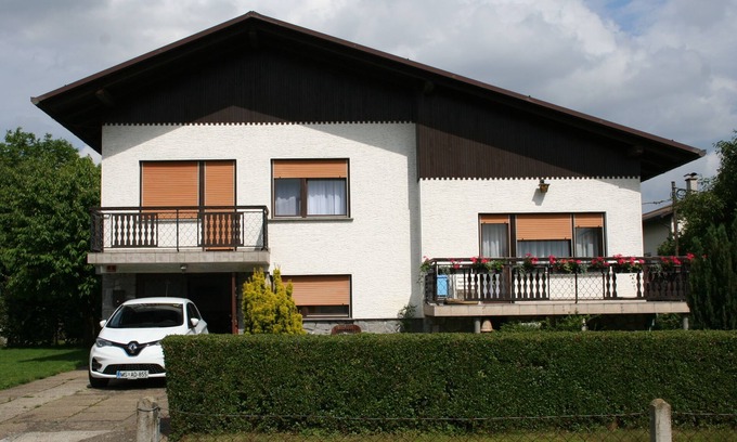 Radenci Casa | Second home in Kreslin Holiday House