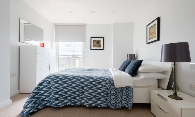 Deptford Apartamento | Second Nest Greenwich