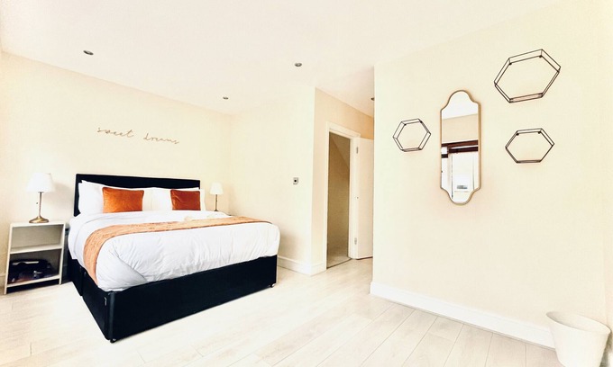 Islington Chalet De Esquí | Second Nest Islington