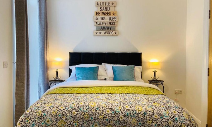 Ramsgate Apartamento | Second Nest Ramsgate