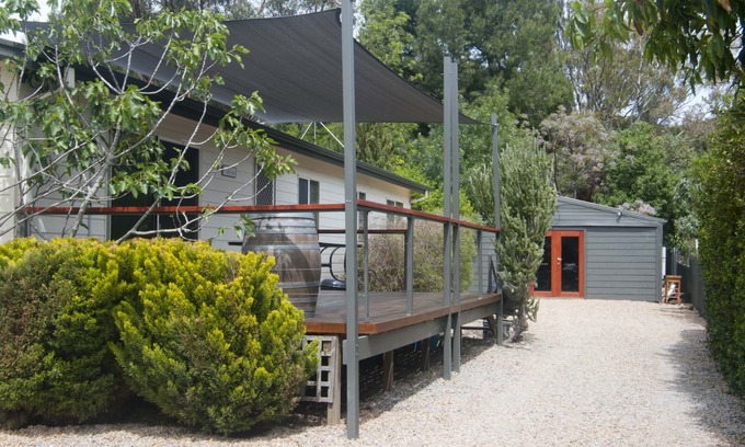 Second Valley Casa | Second Valley Holiday House cerca de la playa