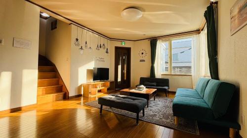 Otaru Casa | SecondHouse - Vacation STAY 53859v
