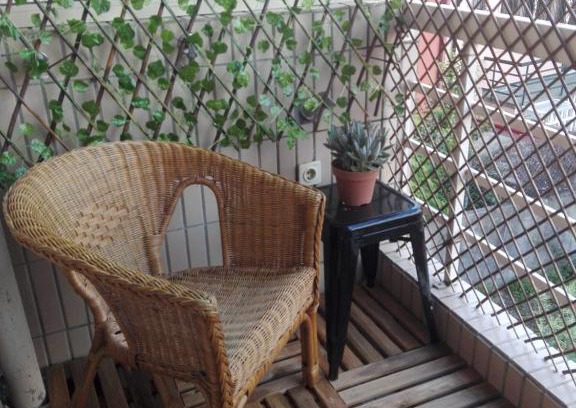 Paranhos Apartamento | Secondlove