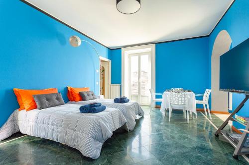Somma Lombardo Apartamento | Secondo Piano