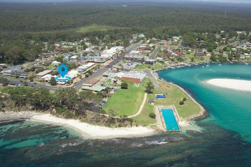 Huskisson Apartamento | Secret at Huskisson