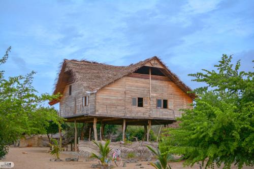 Lahugala Chalet De Esquí | Secret Bay Panama