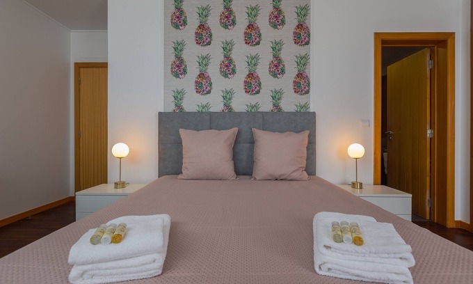 Vila Franca do Campo Casa | Secret Beach House