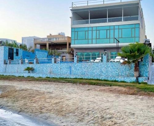 Dhahran Chalet De Esquí | Secret Beach Resort
