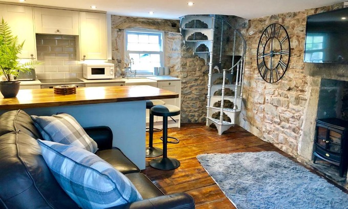 Sedbergh Casa | secret cottage
