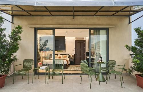 Binh Thanh Hotel | Secret Gar-den Hotel Binh Thanh