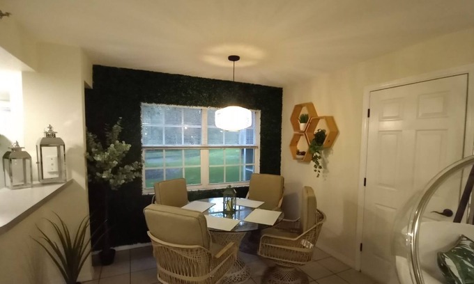 Lutz Condominio | Secret Garden #2104