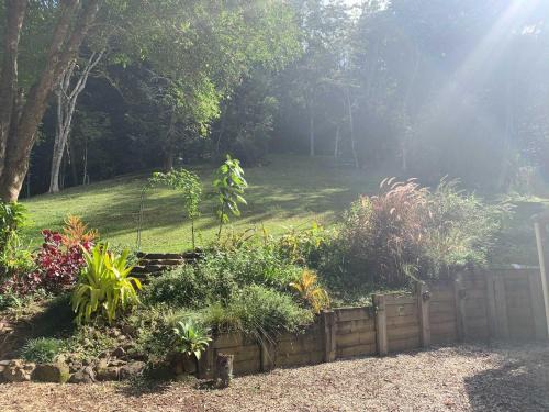Smiths Creek Casa | Secret Garden by Tiny Away