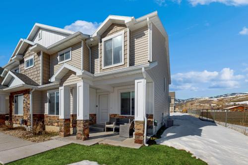 Garden City Casa | Secret Garden Cottage
