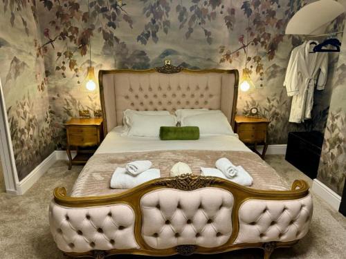 Leyburn Casa | Secret Garden Estate - Leyburn