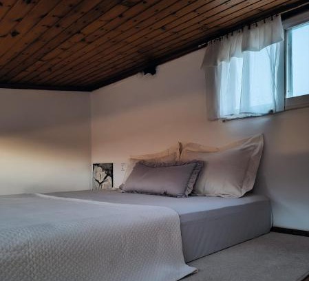 Saronikos Apartamento | Secret Garden Petite Home Lagonissi Attiki