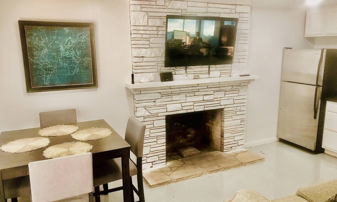 Mount Helix Apartamento | ¡Secret Garden! Pet Friendly Guest Studio La Mesa