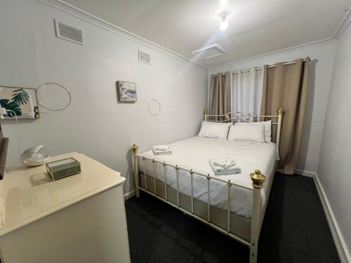 Port Lincoln Apartamento | Secret Garden Shack