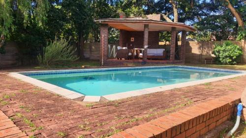 Pietermaritzburg Casa | Secret Guest House