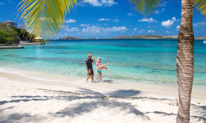 Nazareth Hotel | Secret Harbour Beach Resort