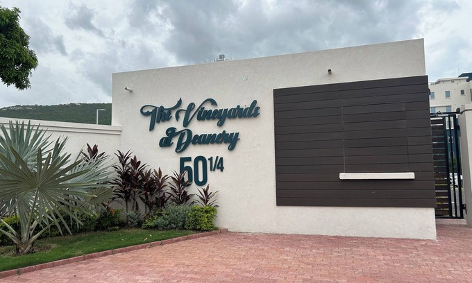 Eden Gardens Apartamento | Secret Hideaway