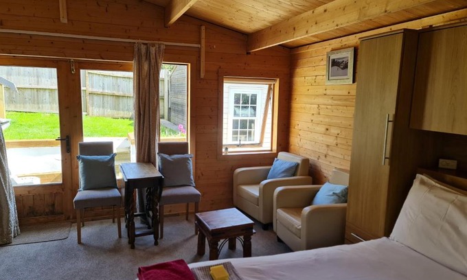 Hythe Apartamento | Secret Hythe, Sea views Town location 2km Eurotunnel