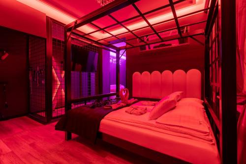 Wilda Apartamento | Secret Love BDSM & SPA