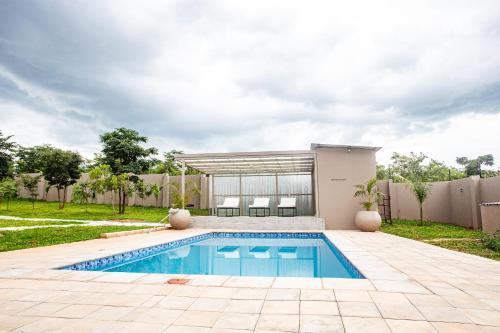 Lusaka Province Apartamento | Secret Oasis