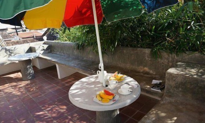 Fort Galle Cama Y Desayuno | Secret Palace House