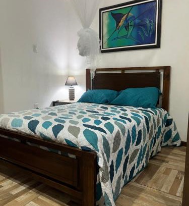 Cocles Apartamento | Secret Paradise