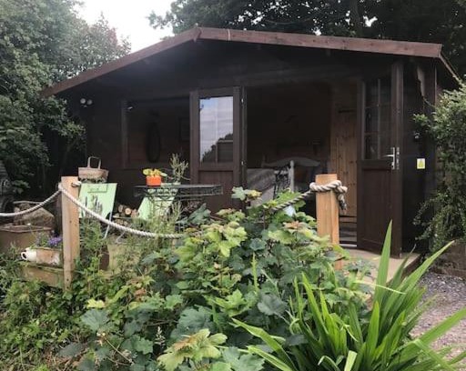 Sedlescombe Casa | Secret & Secluded Sedlescombe