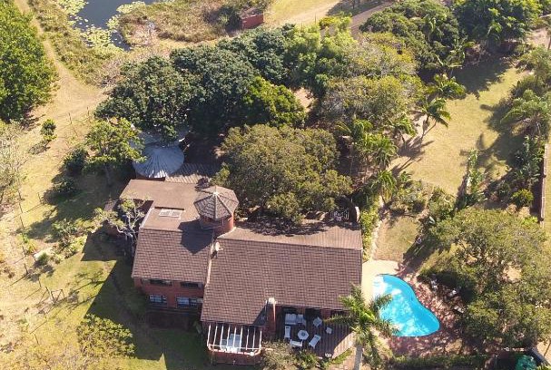 Port Edward Casa | Secret Sithela