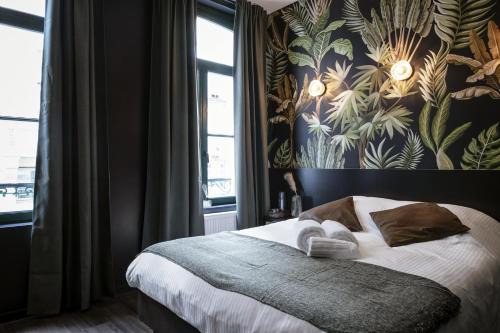 Broekwijk Cama Y Desayuno | Secret Walls