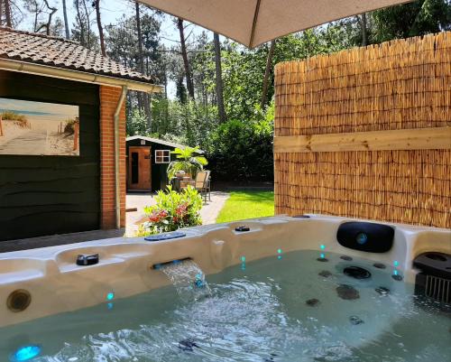 Municipality of Rijssen-Holten Casa | Secret Wellness Boszicht