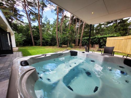Municipality of Rijssen-Holten Casa | Secret Wellness Puur Natuur